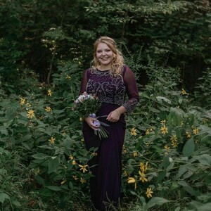 Fundraising Page: Emily Betz